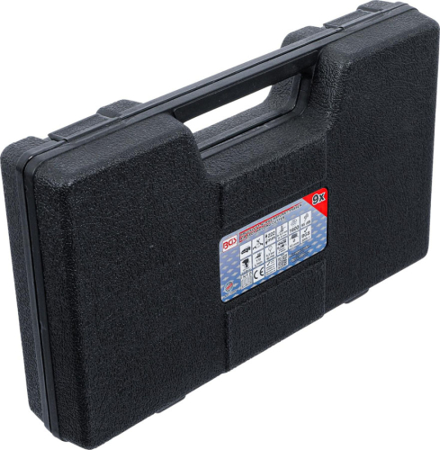 Druckluft-Schweisspunkt-Fräser BGS 3205