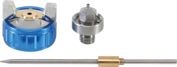 Ersatzdüse | Ø 1.0 mm | für Art. 3315 BGS 3315-2