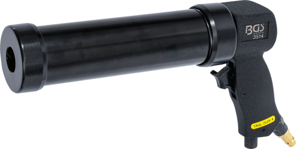 Druckluft-Kartuschenpresse | für 310 ml Kartuschen BGS 3514