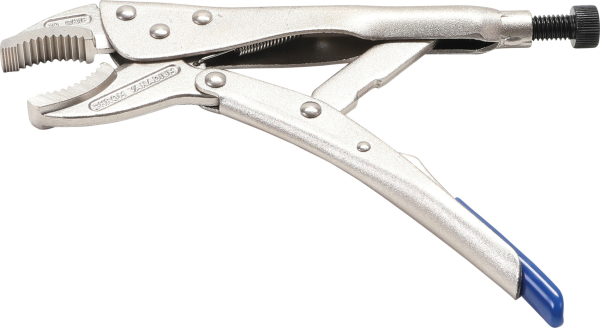 Gripzange BGS 4491