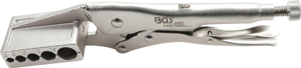 Gripzange BGS 4498