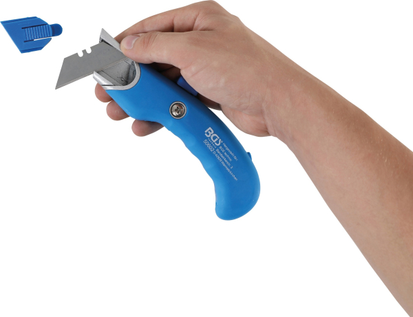 Sicherheitsmesser BGS 50602