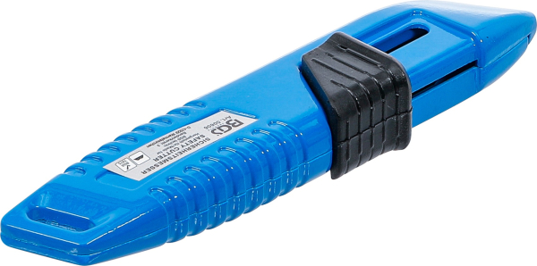 Sicherheitsmesser BGS 50606
