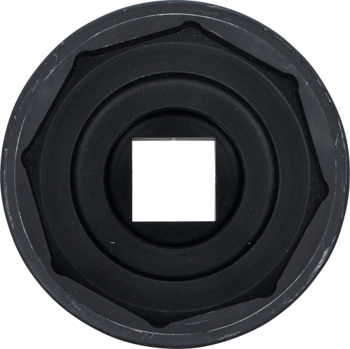Radkapseln- und Achsmuttern-Schlüssel | 8-kant | Ø 80 mm | für SCANIA Vorderachse BGS 5413