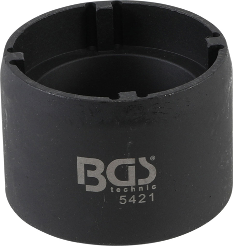 Zapfenschlüssel für Getriebeflansch | für Scania | 72 / 80 mm BGS 5421
