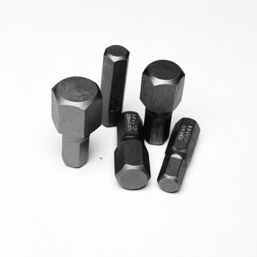 Bit Innensechskant, Antrieb 8 mm, Größe 7 - 14mm nach Wahl Bits Inbus Aufnahme 8mm