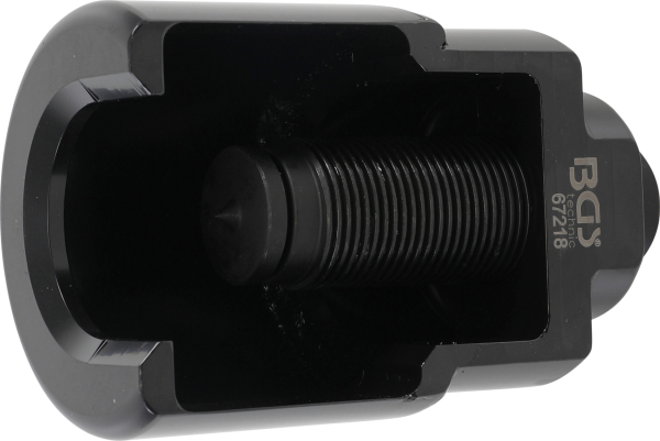 Kugelgelenk-Abzieher für Schlagschrauber| Ø 62 mm BGS 67218