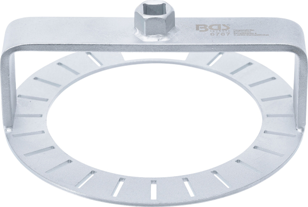 Tankgeberschlüssel | für Audi BGS 6767