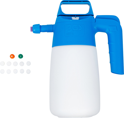 Pumpsprühflasche Schaum | 1.5 l BGS 6771