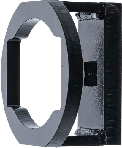 Achsmuttern-/Radkapsel-Schlüssel | für 13 t BPW-Vorderachsen | SW 85 mm BGS 6969