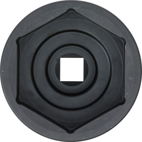 Rollenlager-Achsmuttern-Schlüssel | für BPW 16 t | SW 85 mm BGS 6973