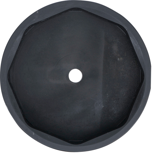 Achsmuttern-Schlüssel | 8-kant | für BPW 12 t Achsen | SW 109 mm BGS 6978