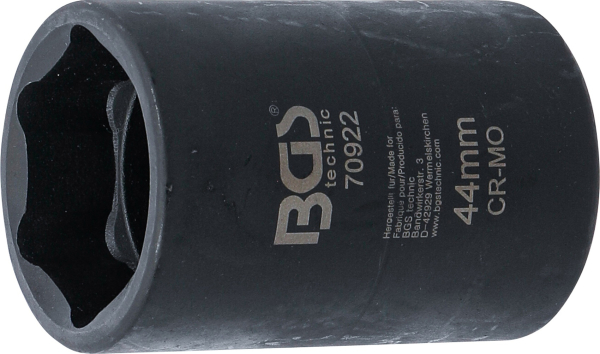 Querlenker-Kugelgelenk-Einsatz | 44 mm | für Toyota. Citroën BGS 70922