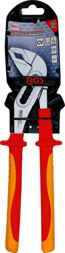VDE-Wasserpumpenzange BGS 7157
