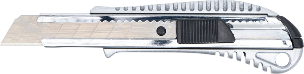 Abbrechmesser | Klingenbreite 18 mm BGS 7958