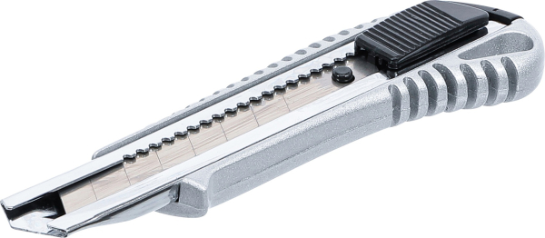 Abbrechmesser | Klingenbreite 18 mm BGS 7958