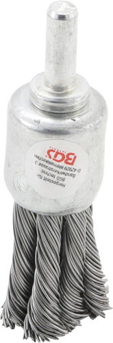 Pinsel-Drahtbürste BGS 8363