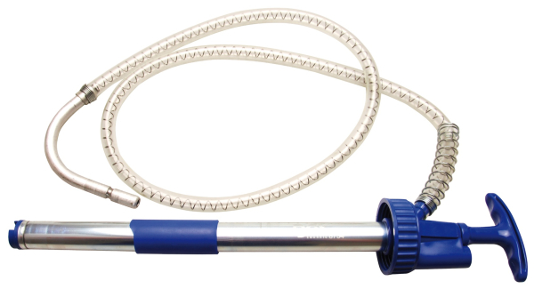 Hebel-Pumpe für Kunststoffbehälter BGS 8754