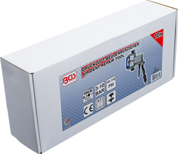 Druckluft-Beulenauszieher BGS 875