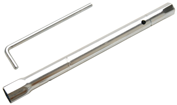 Zündkerzen-Rohrsteckschlüssel | für Toyota Prius | SW 16 x 20.6 mm BGS 8772