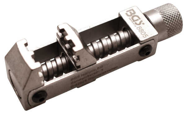 Schlauchklemmen-Werkzeug BGS 8805
