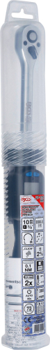 Digitaler Drehmomentschlüssel | Abtrieb Außenvierkant 10 mm (3/8") | 27 - 135 Nm BGS 951