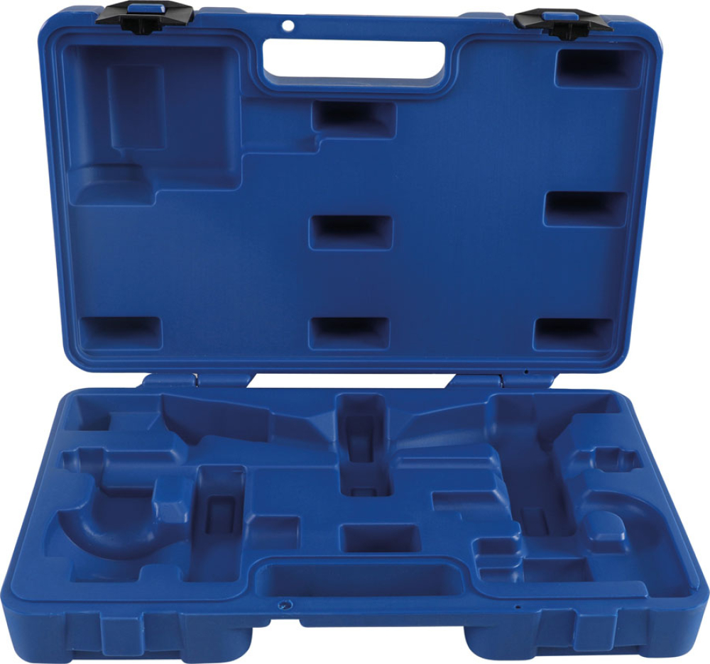 Leerkoffer für Art. 1204 BGS 1204-LEER