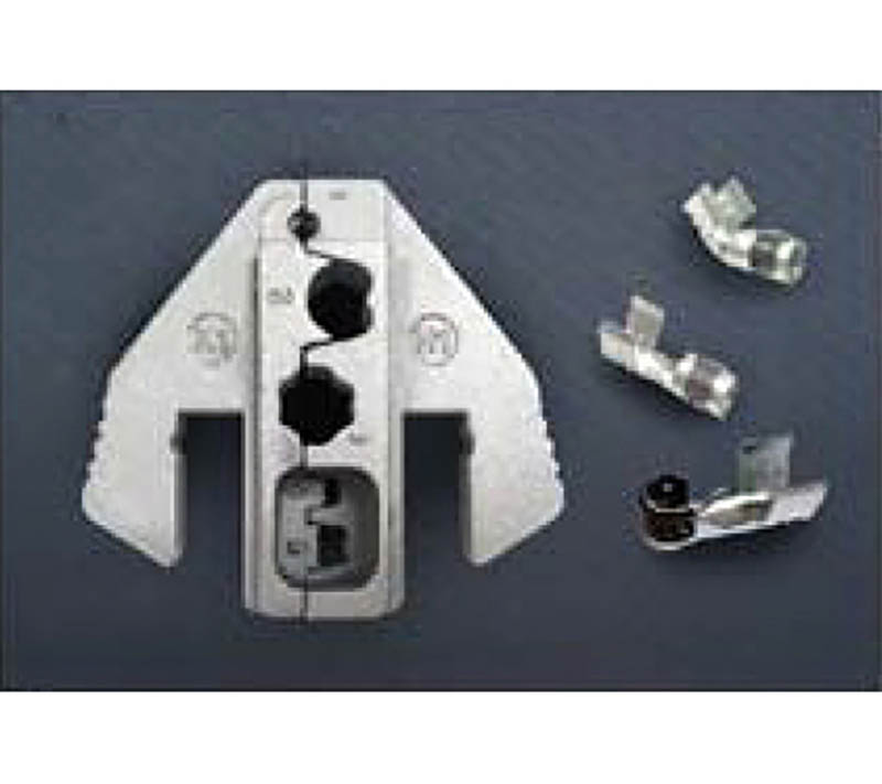 Crimpzange BGS 1410