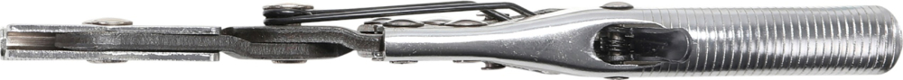 Schlauch-Abklemmzange BGS 1718