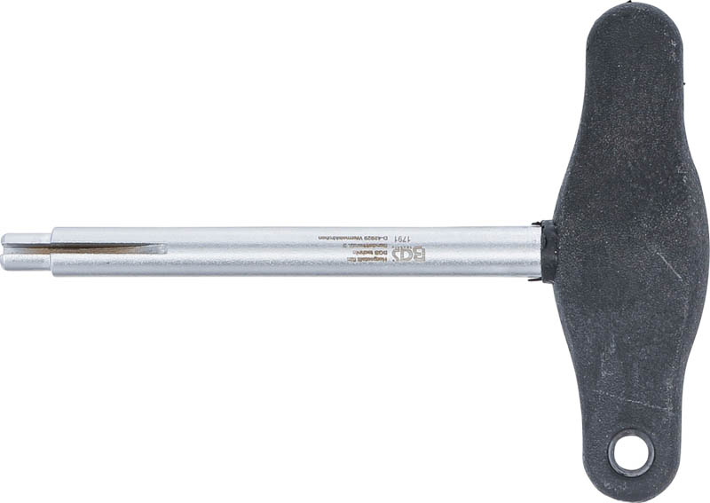 Bremsfeder-Einbauwerkzeug | für Mercedes-Benz-Parkbremse | 140 mm BGS 1791