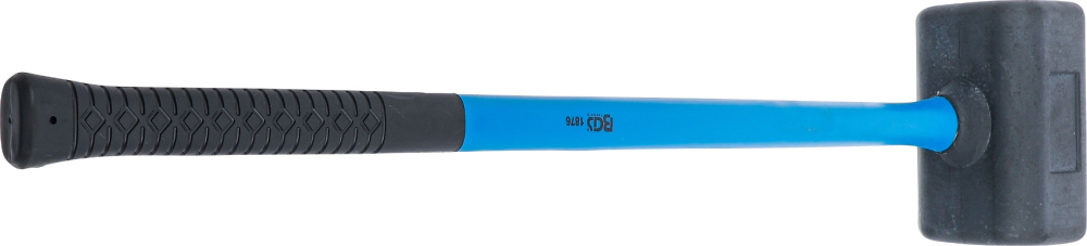 Schonhammer | Fiberglasstiel | rückschlagfrei | Ø 105 mm | 4500 g BGS 1876