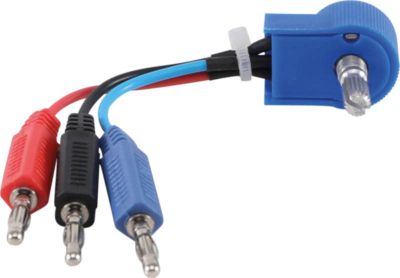 Potentiometer | für Art. 2186 BGS 2186-1