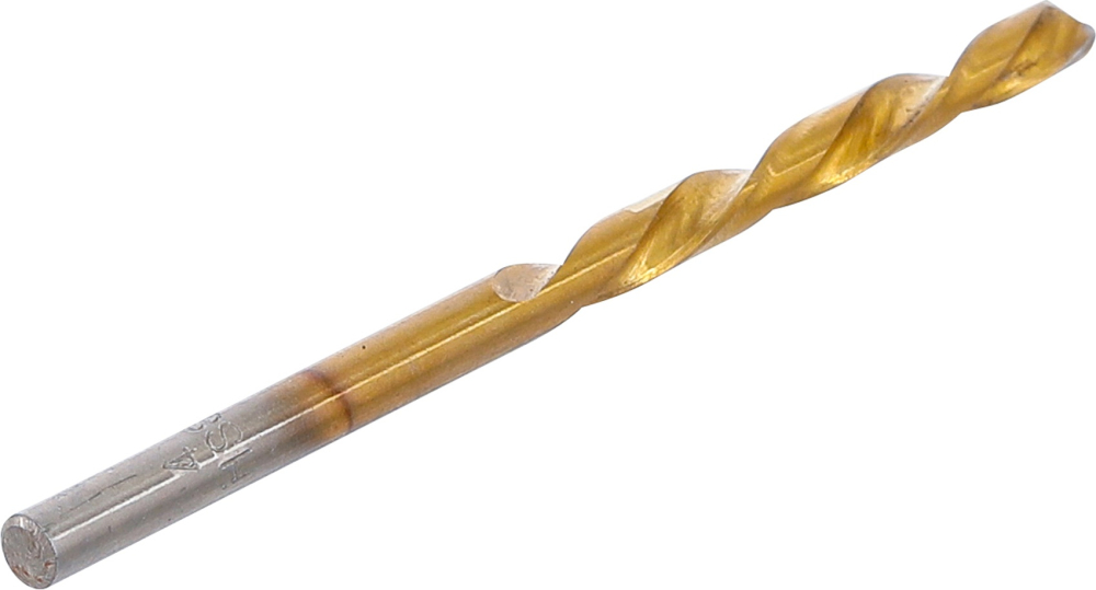 HSS-Bohrer. linksschneidend BGS 2726-4