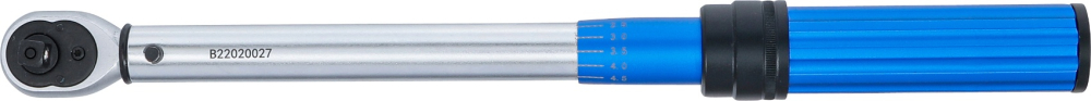Drehmomentschlüssel | Abtrieb Außenvierkant 10 mm (3/8") | 7 - 105 Nm BGS 2843