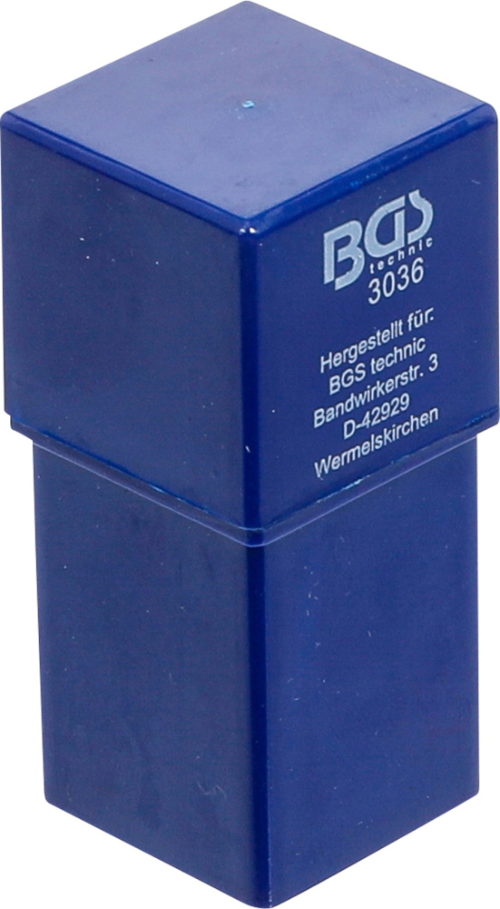 Einschlagzahlen | 6 mm BGS 3036
