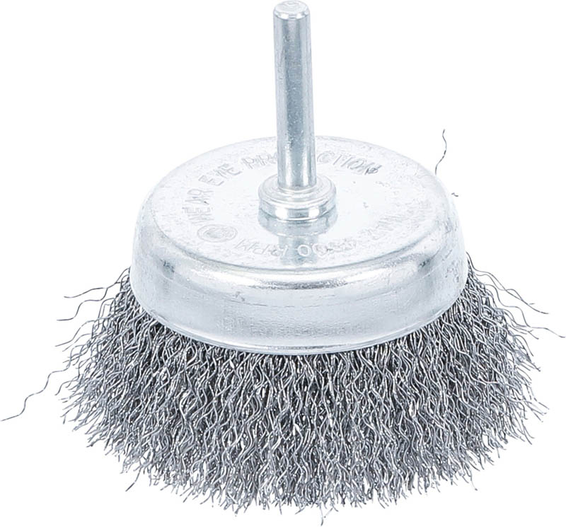 Topfbürste  BGS 3076