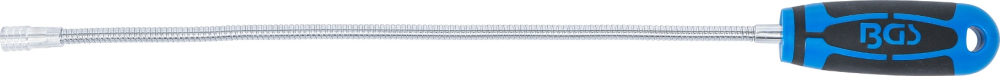 Magnetheber | flexibel | 500 mm | Zugkraft 1 kg BGS 3154