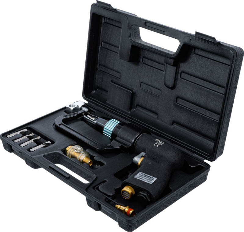Druckluft-Schweisspunkt-Fräser BGS 3205