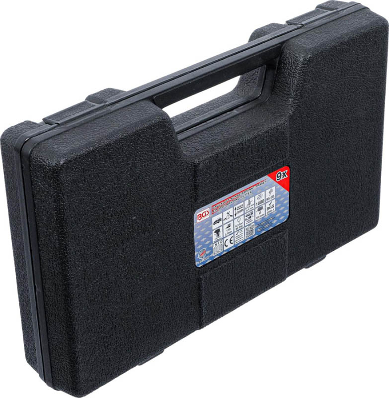 Druckluft-Schweisspunkt-Fräser BGS 3205