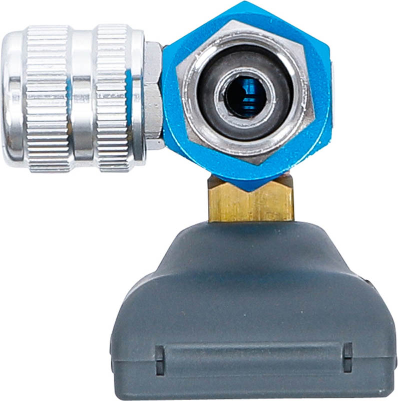 Druckregulierer für Kompressoren | 0.275 - 11 bar BGS 3263