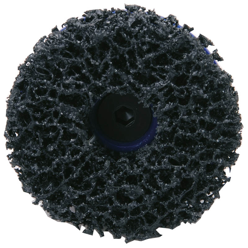 Schleiftopf-Satz | Ø 65 + 105 mm BGS 3965