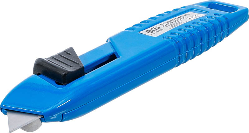 Sicherheitsmesser BGS 50606