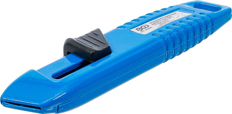 Sicherheitsmesser BGS 50606