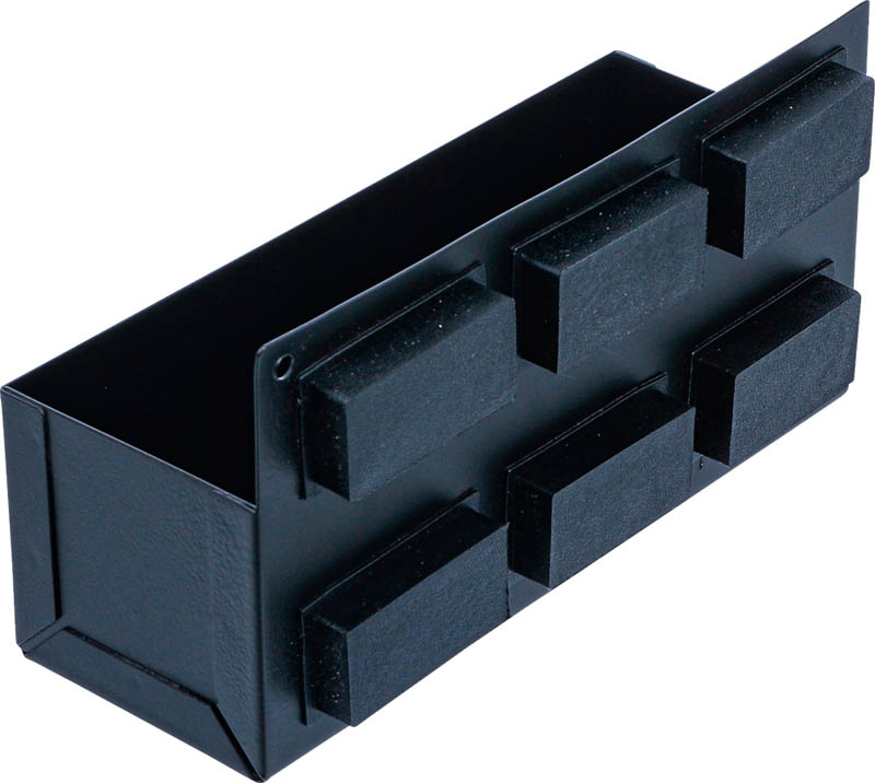 Magnet-Spraydosen-Ablage | 210 mm BGS 67167