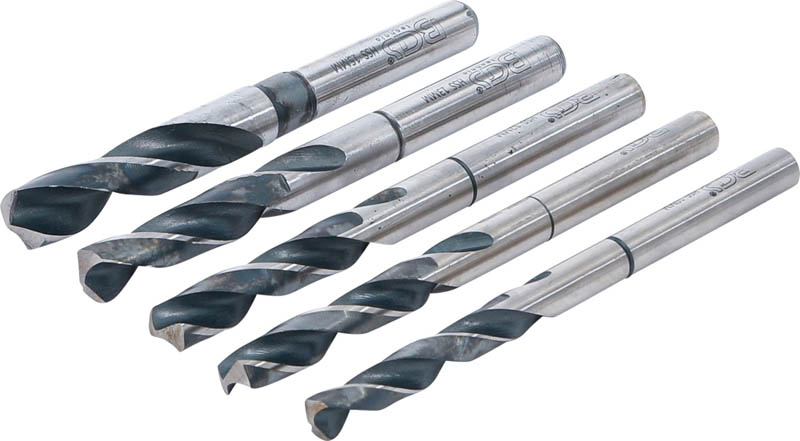 HSS-Bohrer-Satz BGS 6801