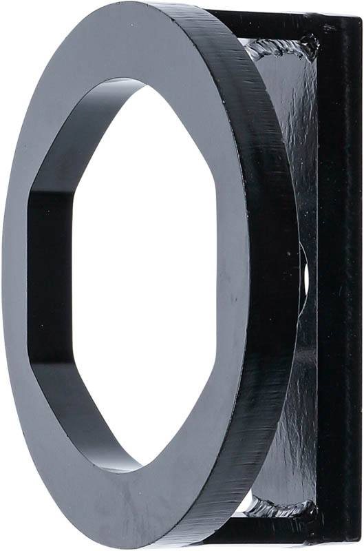 Achsmuttern-/Radkapsel-Schlüssel | für BPW-Achsen | SW 120 mm BGS 6971