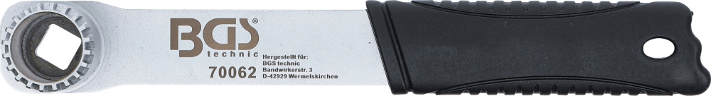 Innenlagerschlüssel BGS 70062