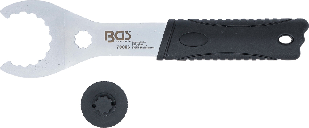 Innenlagerschlüssel BGS 70063