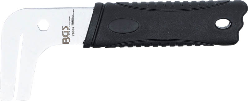 Bremsscheiben-Richtwerkzeug BGS 70067