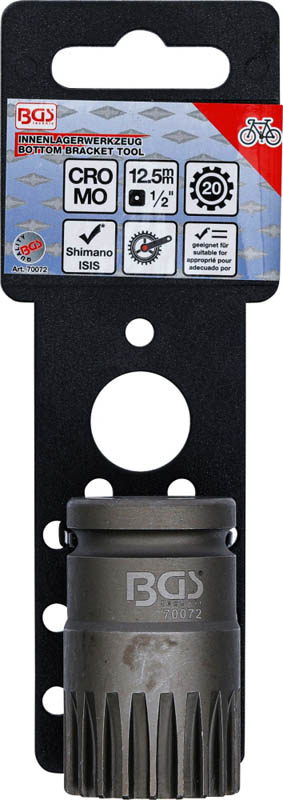 Innenlager-Einsatz BGS 70072